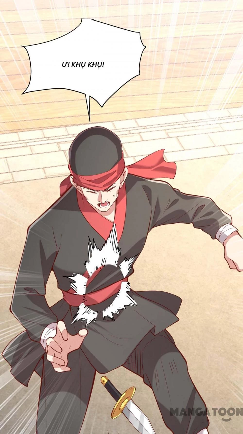 Nhất Phẩm Đích Nữ Chapter 335 - Trang 2
