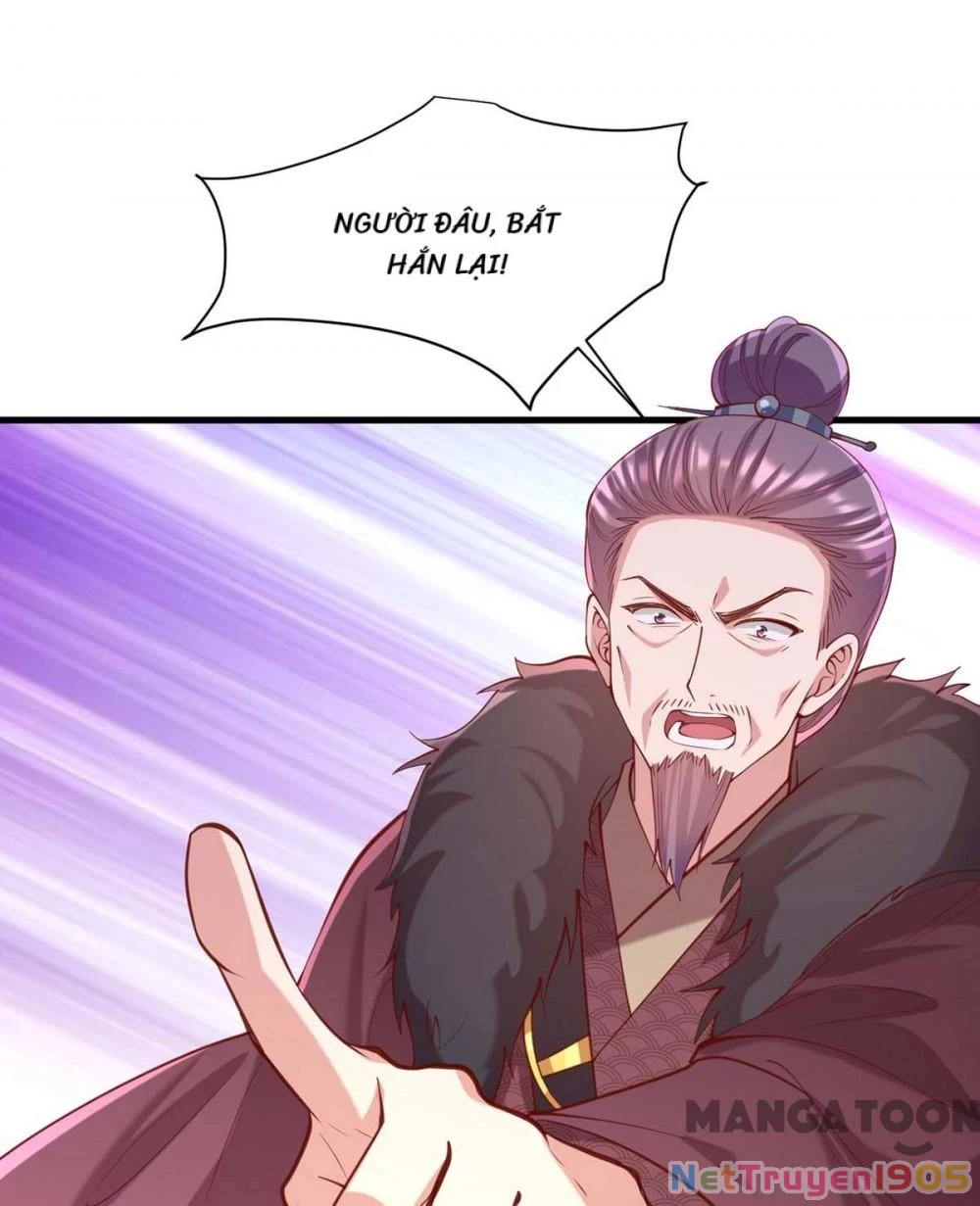 Nhất Phẩm Đích Nữ Chapter 335 - Trang 2