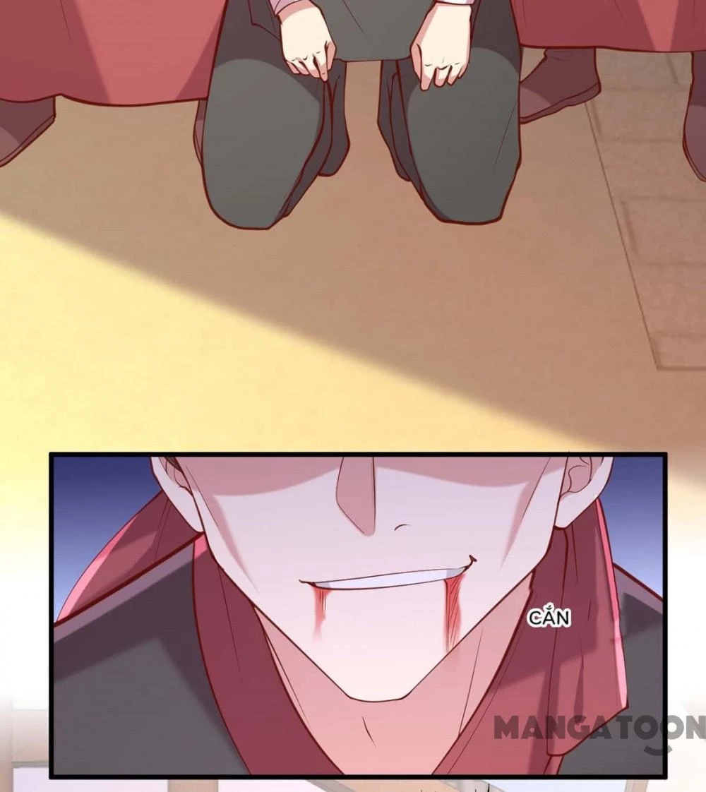 Nhất Phẩm Đích Nữ Chapter 335 - Trang 2