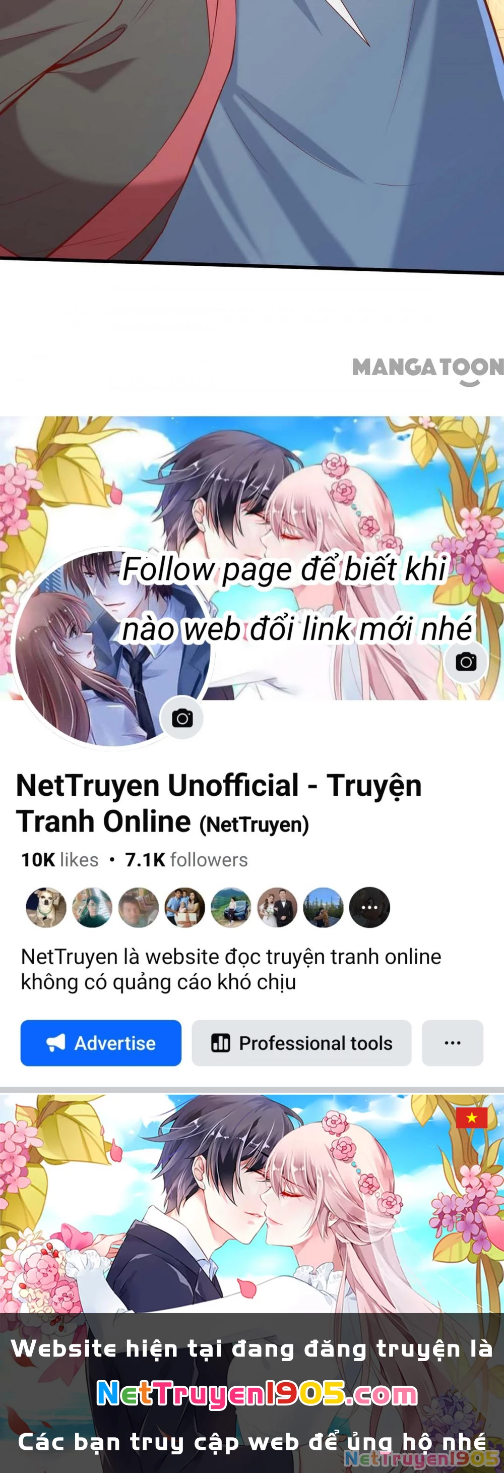 Nhất Phẩm Đích Nữ Chapter 335 - Trang 2