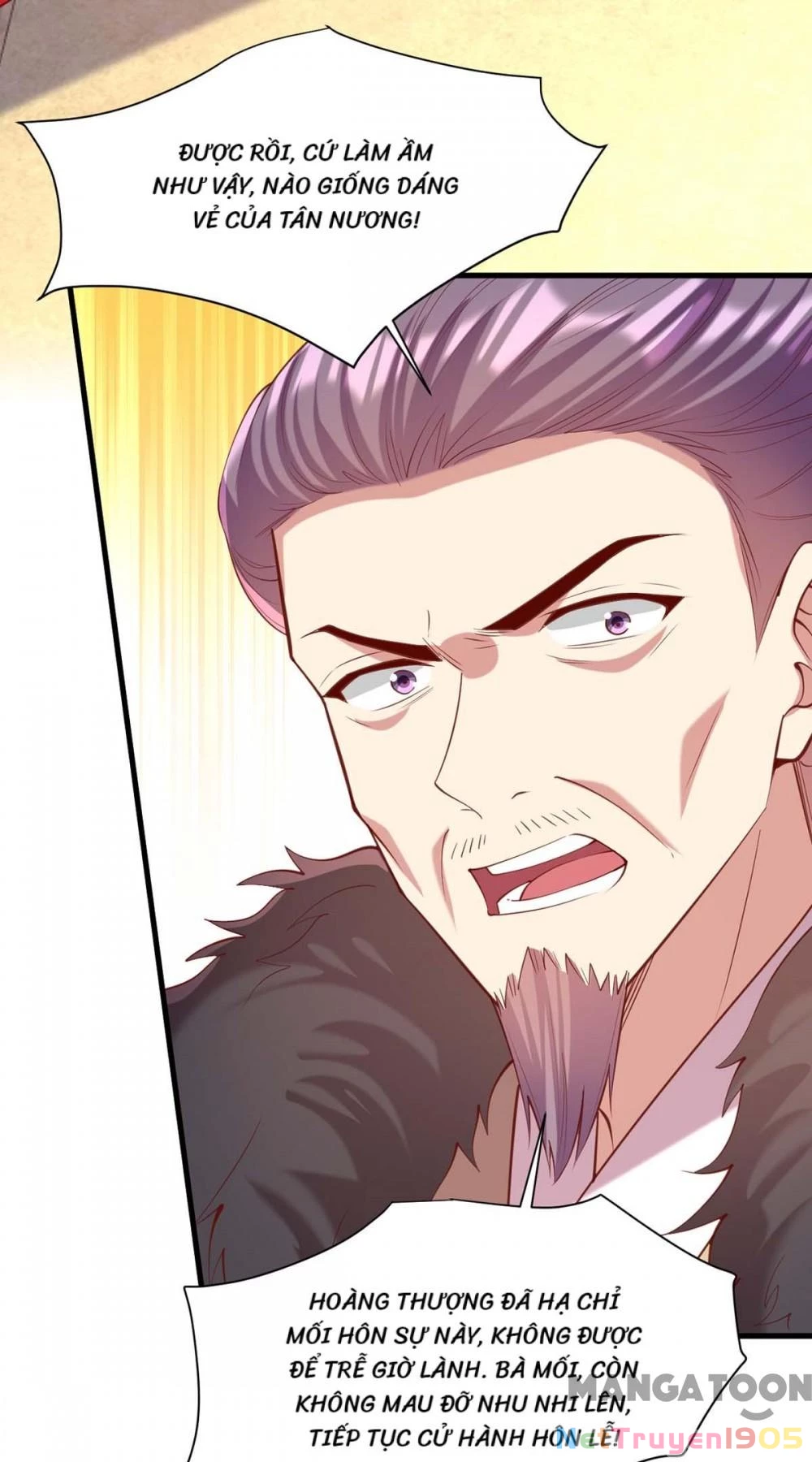 Nhất Phẩm Đích Nữ Chapter 336 - Trang 2