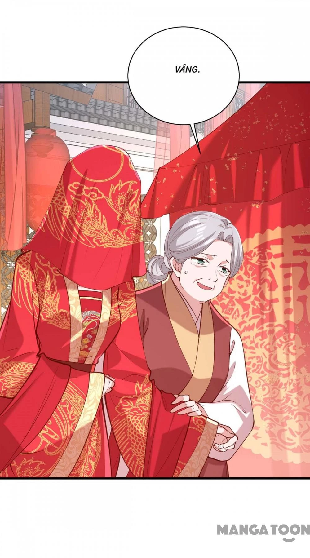 Nhất Phẩm Đích Nữ Chapter 336 - Trang 2