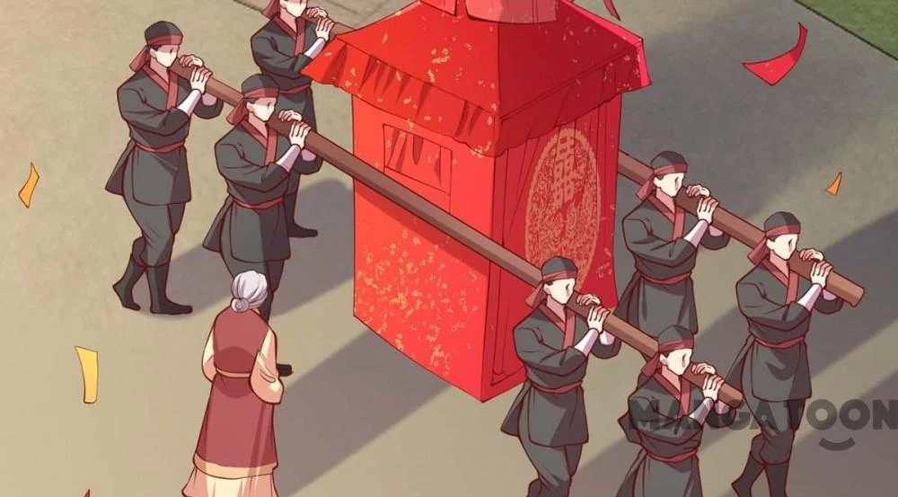 Nhất Phẩm Đích Nữ Chapter 336 - Trang 2