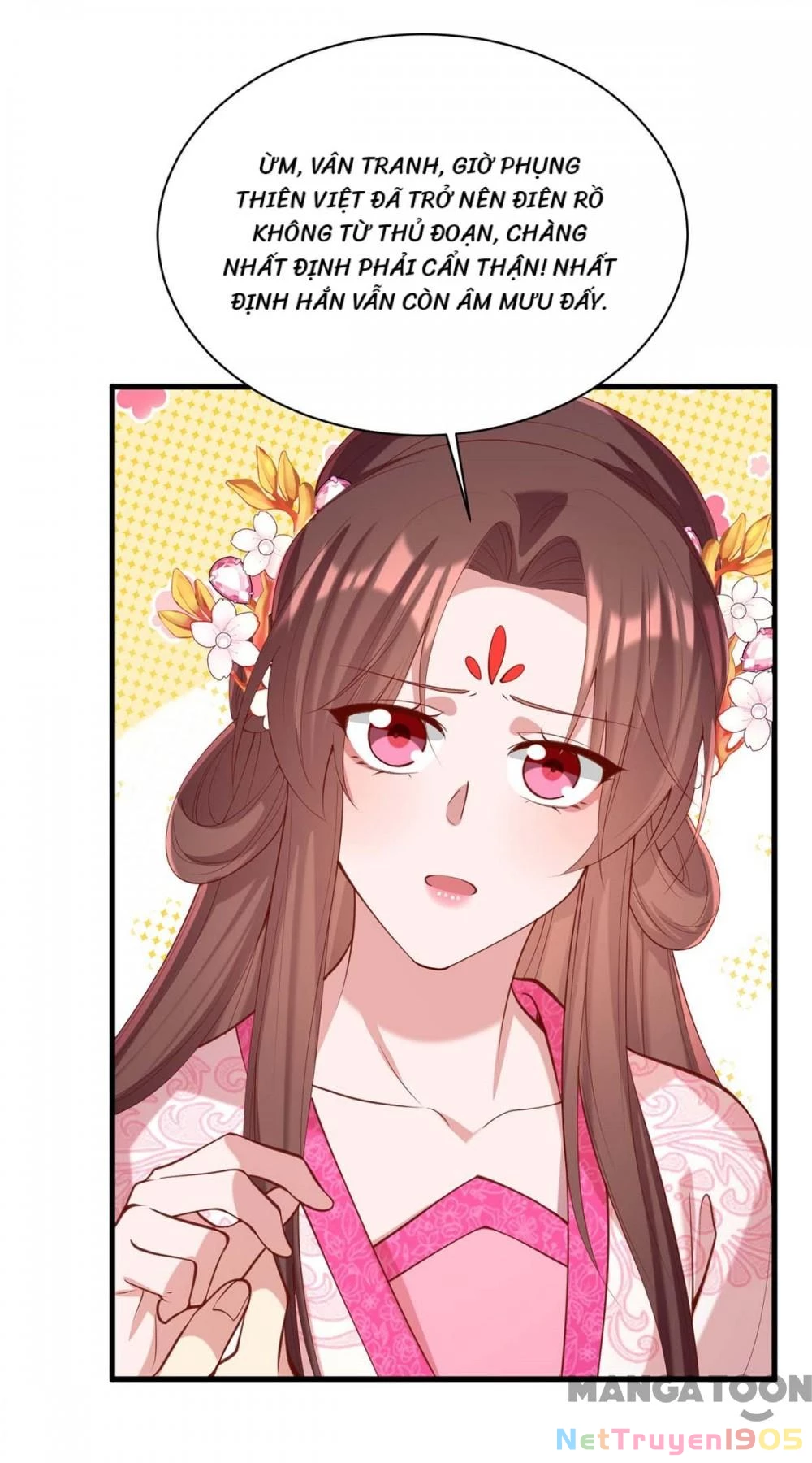Nhất Phẩm Đích Nữ Chapter 336 - Trang 2