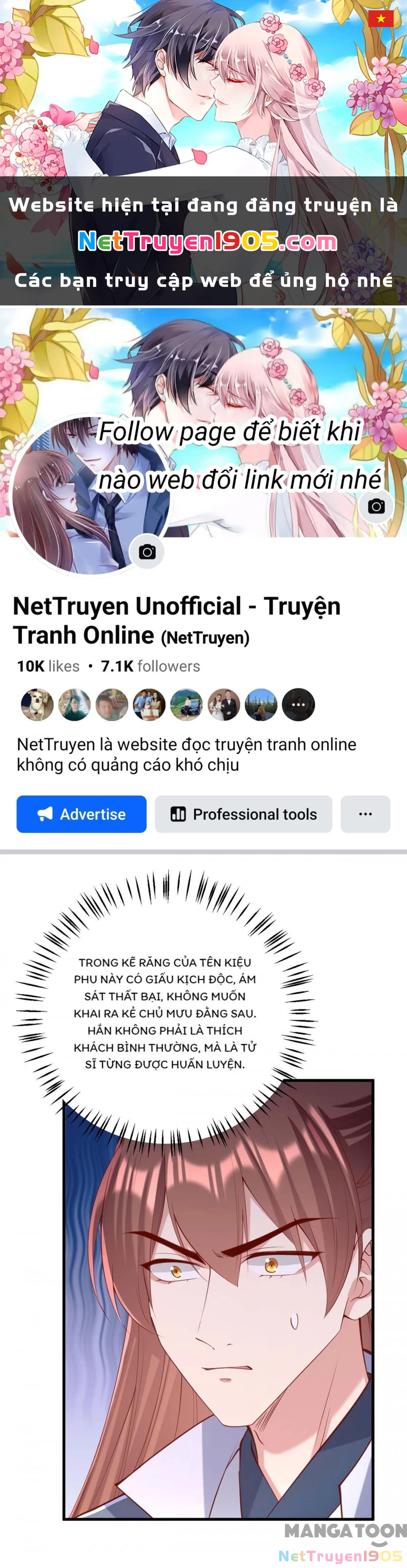 Nhất Phẩm Đích Nữ Chapter 336 - Trang 2