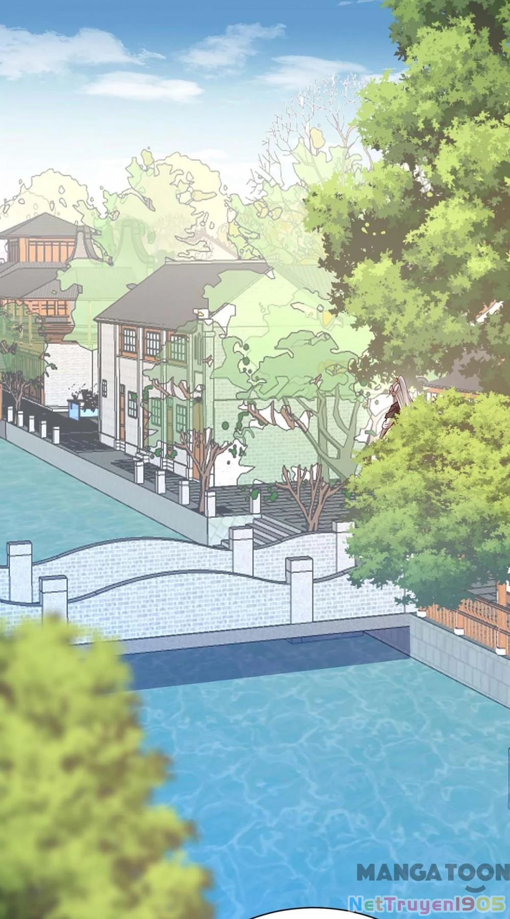 Nhất Phẩm Đích Nữ Chapter 336 - Trang 2