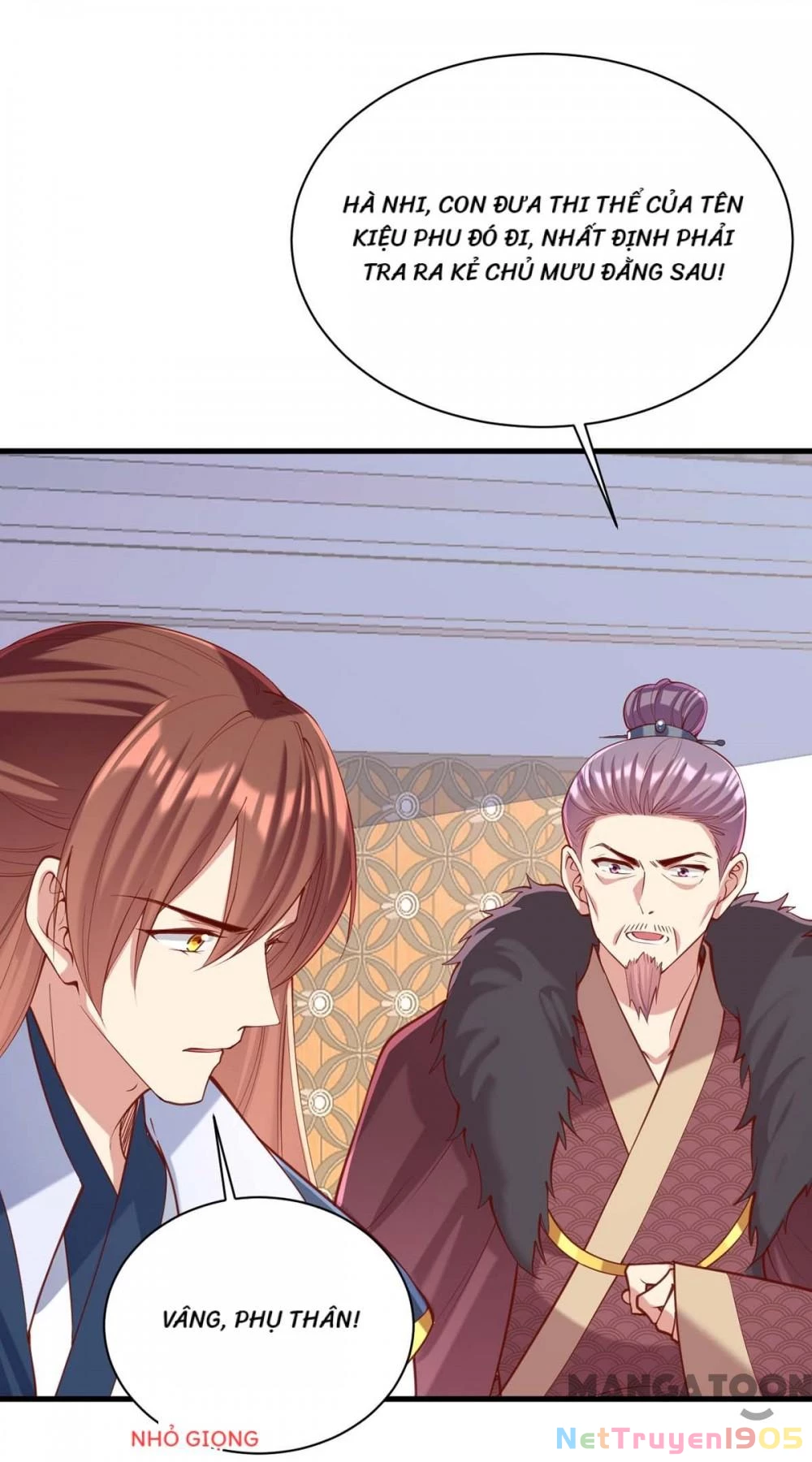 Nhất Phẩm Đích Nữ Chapter 336 - Trang 2