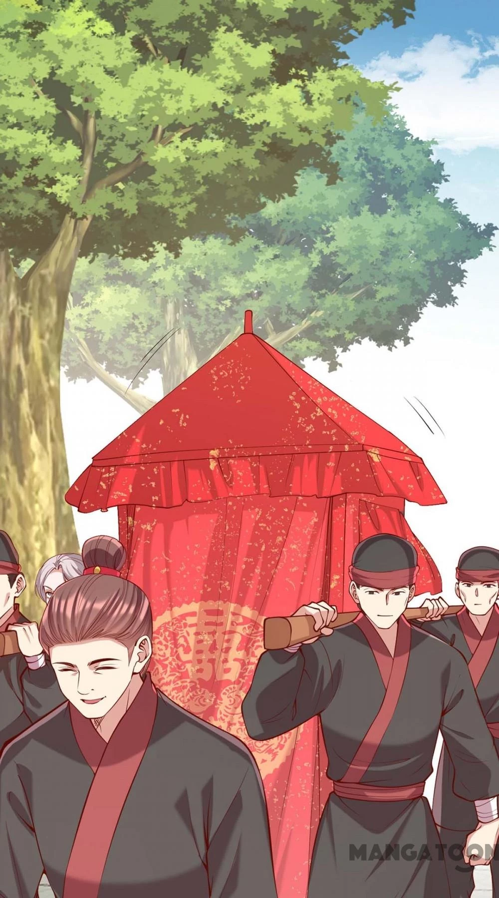 Nhất Phẩm Đích Nữ Chapter 336 - Trang 2