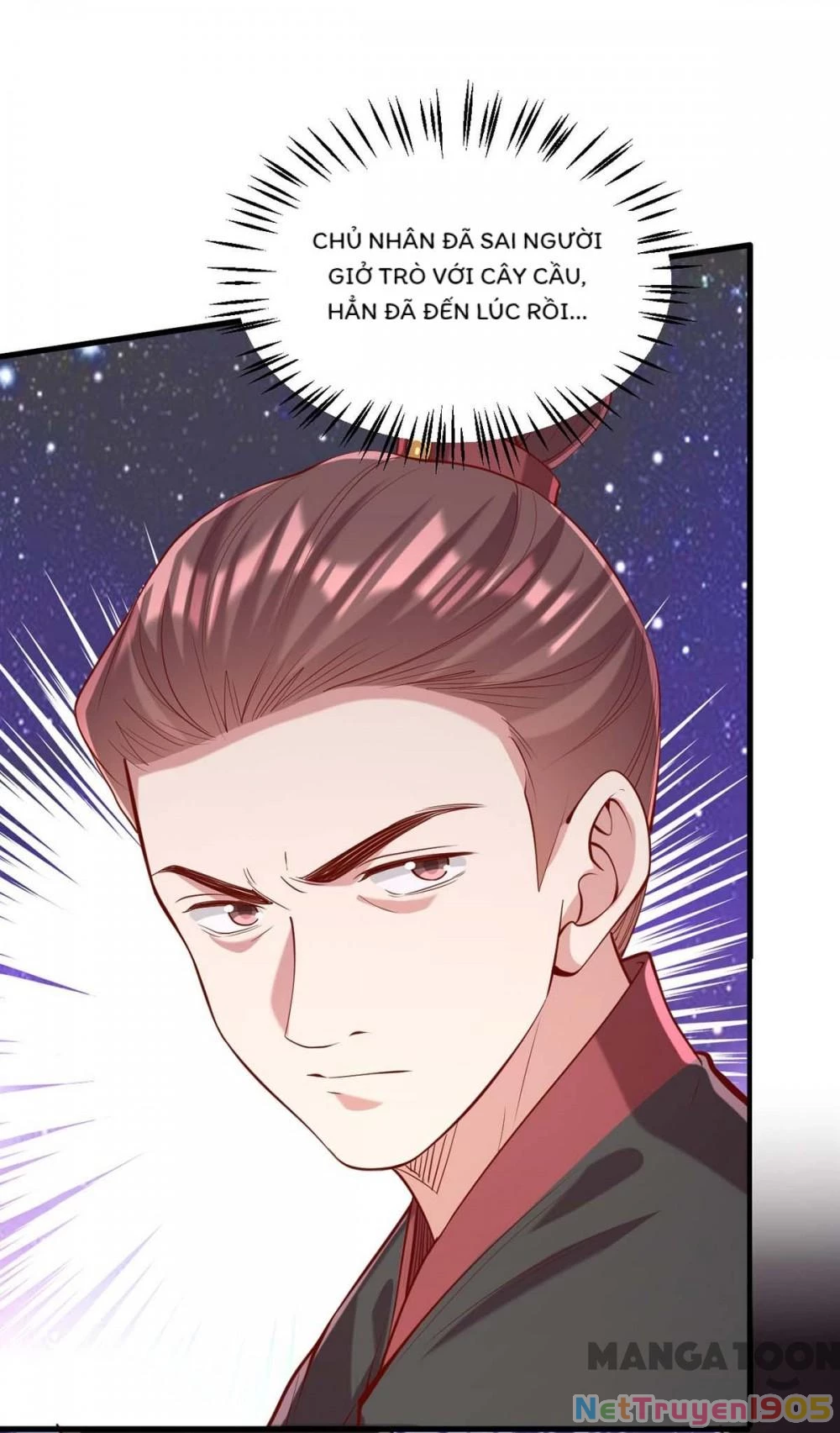 Nhất Phẩm Đích Nữ Chapter 336 - Trang 2