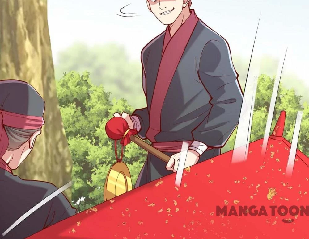 Nhất Phẩm Đích Nữ Chapter 336 - Trang 2