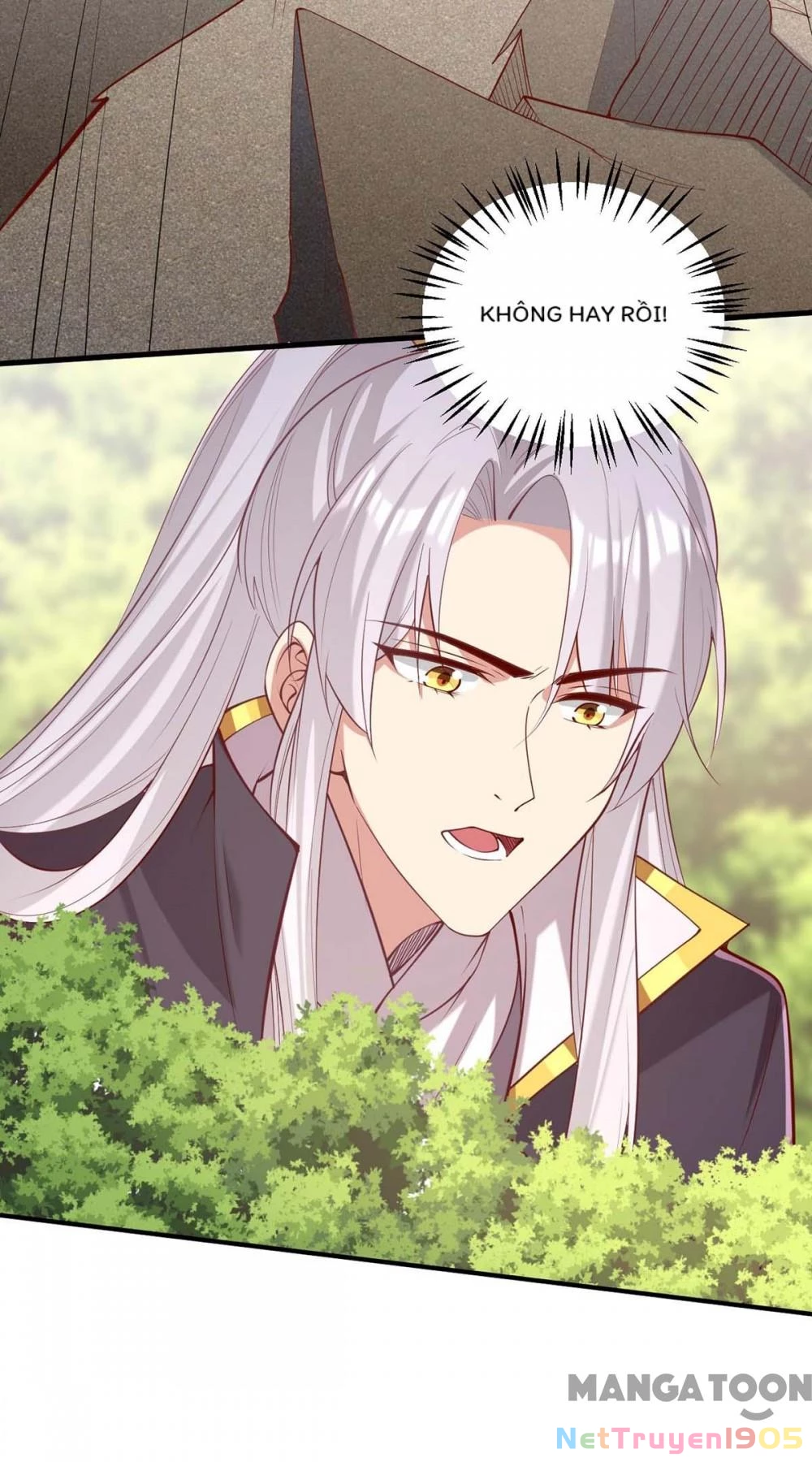 Nhất Phẩm Đích Nữ Chapter 336 - Trang 2