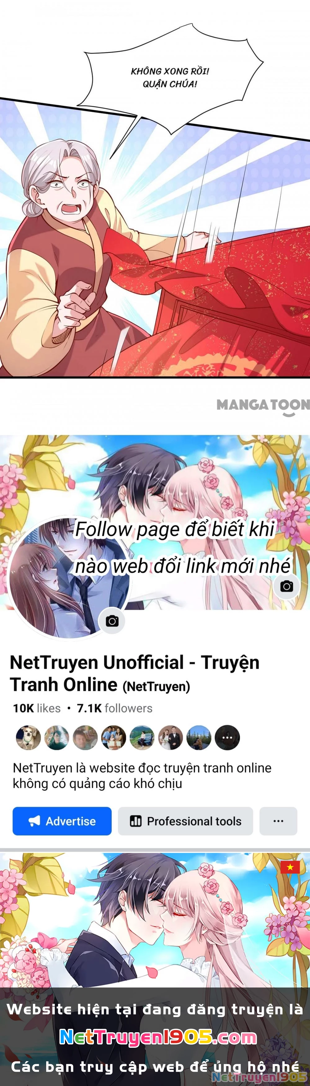 Nhất Phẩm Đích Nữ Chapter 336 - Trang 2