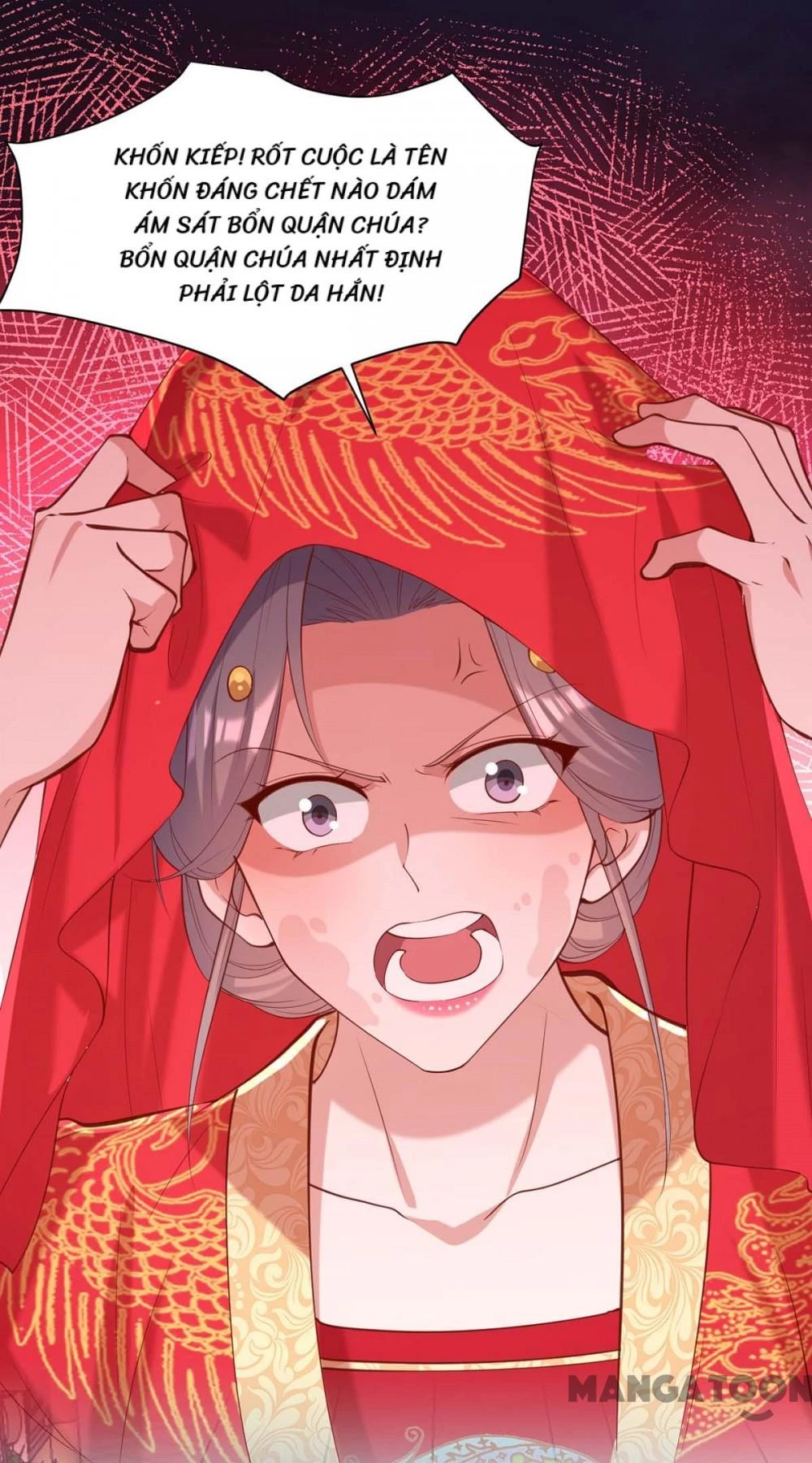 Nhất Phẩm Đích Nữ Chapter 336 - Trang 2
