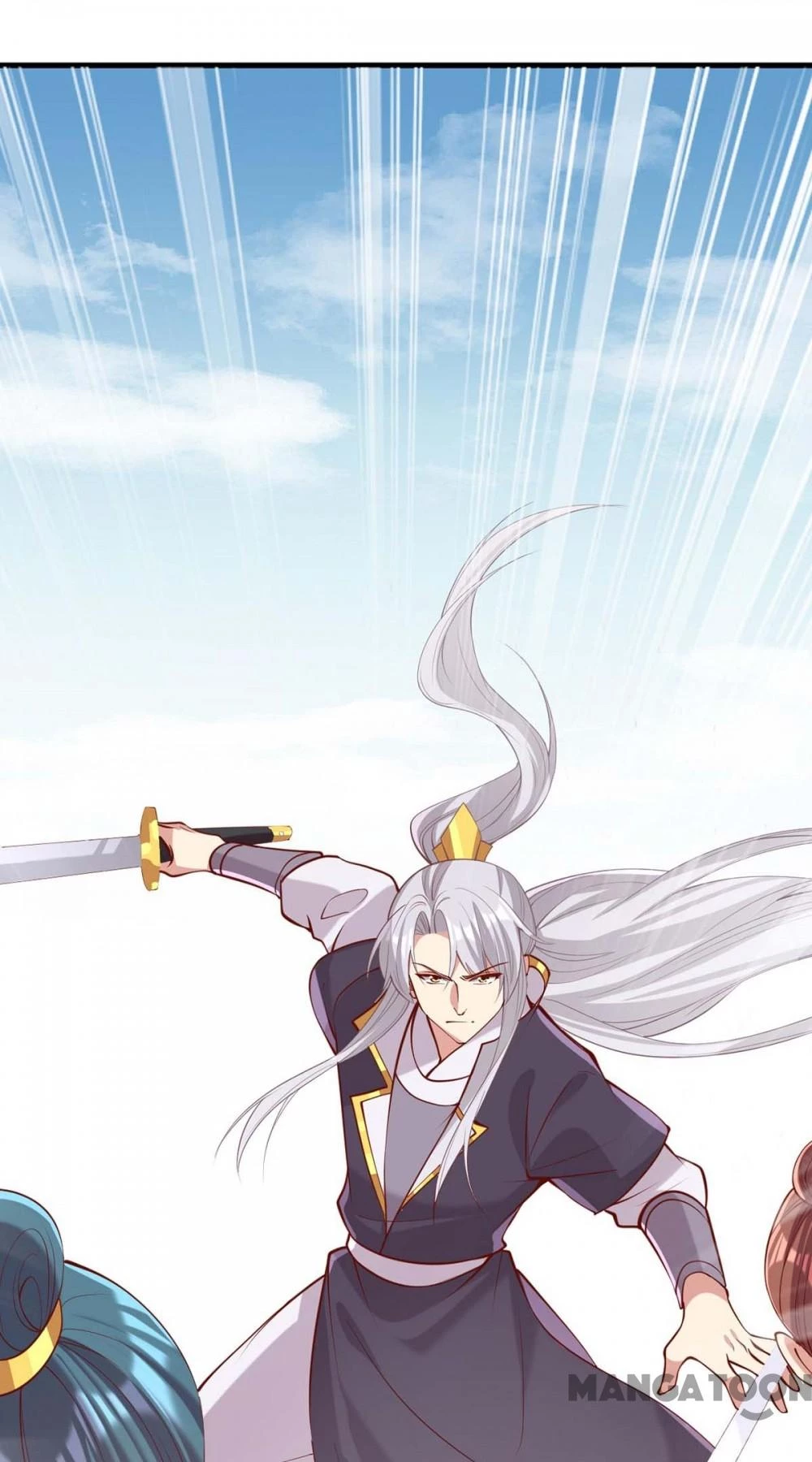 Nhất Phẩm Đích Nữ Chapter 337 - Trang 2