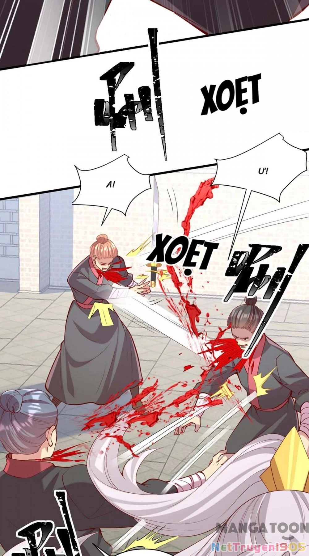 Nhất Phẩm Đích Nữ Chapter 337 - Trang 2