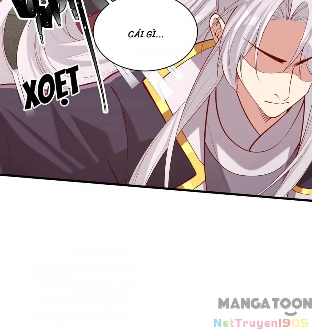 Nhất Phẩm Đích Nữ Chapter 337 - Trang 2
