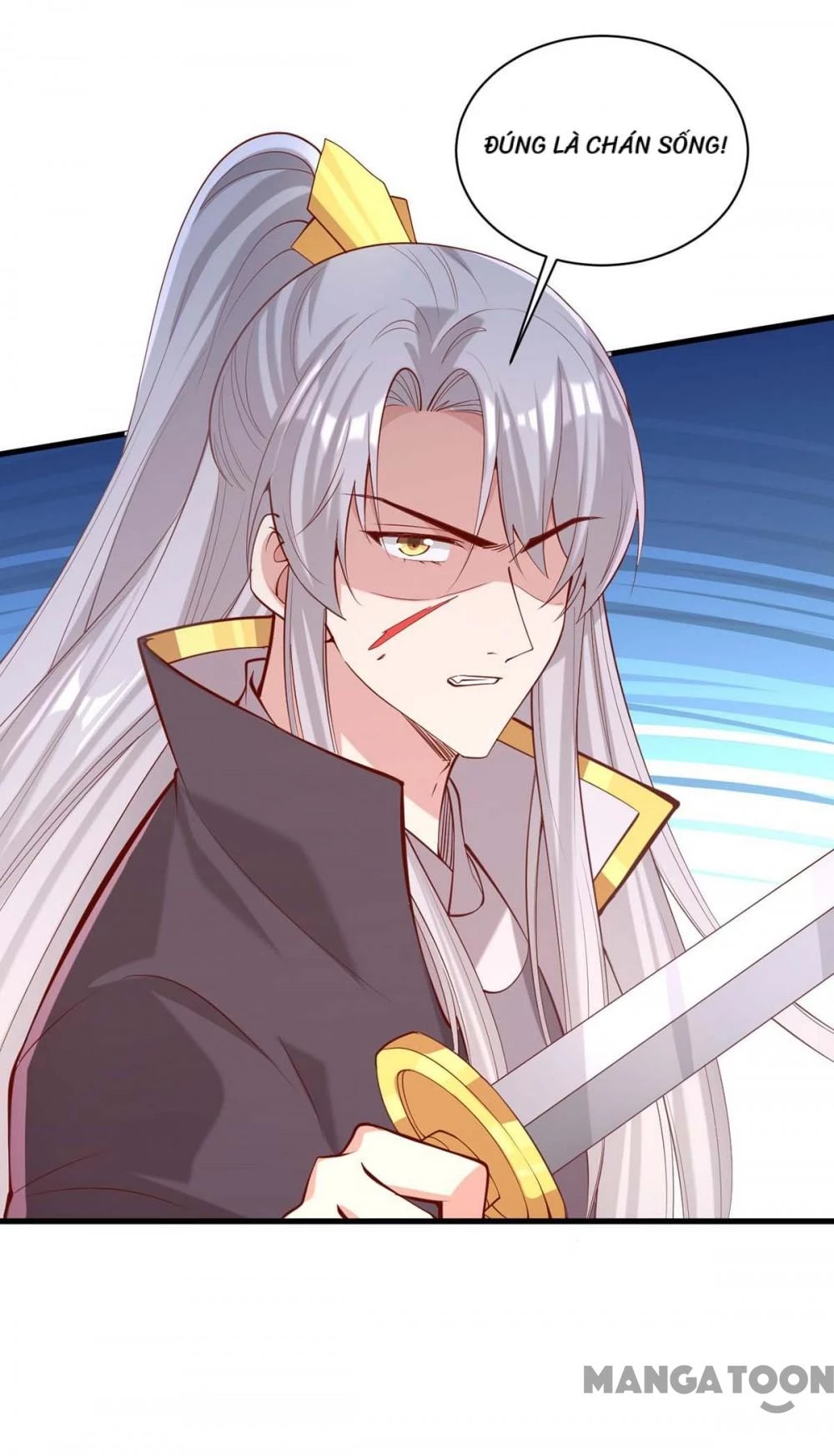 Nhất Phẩm Đích Nữ Chapter 337 - Trang 2
