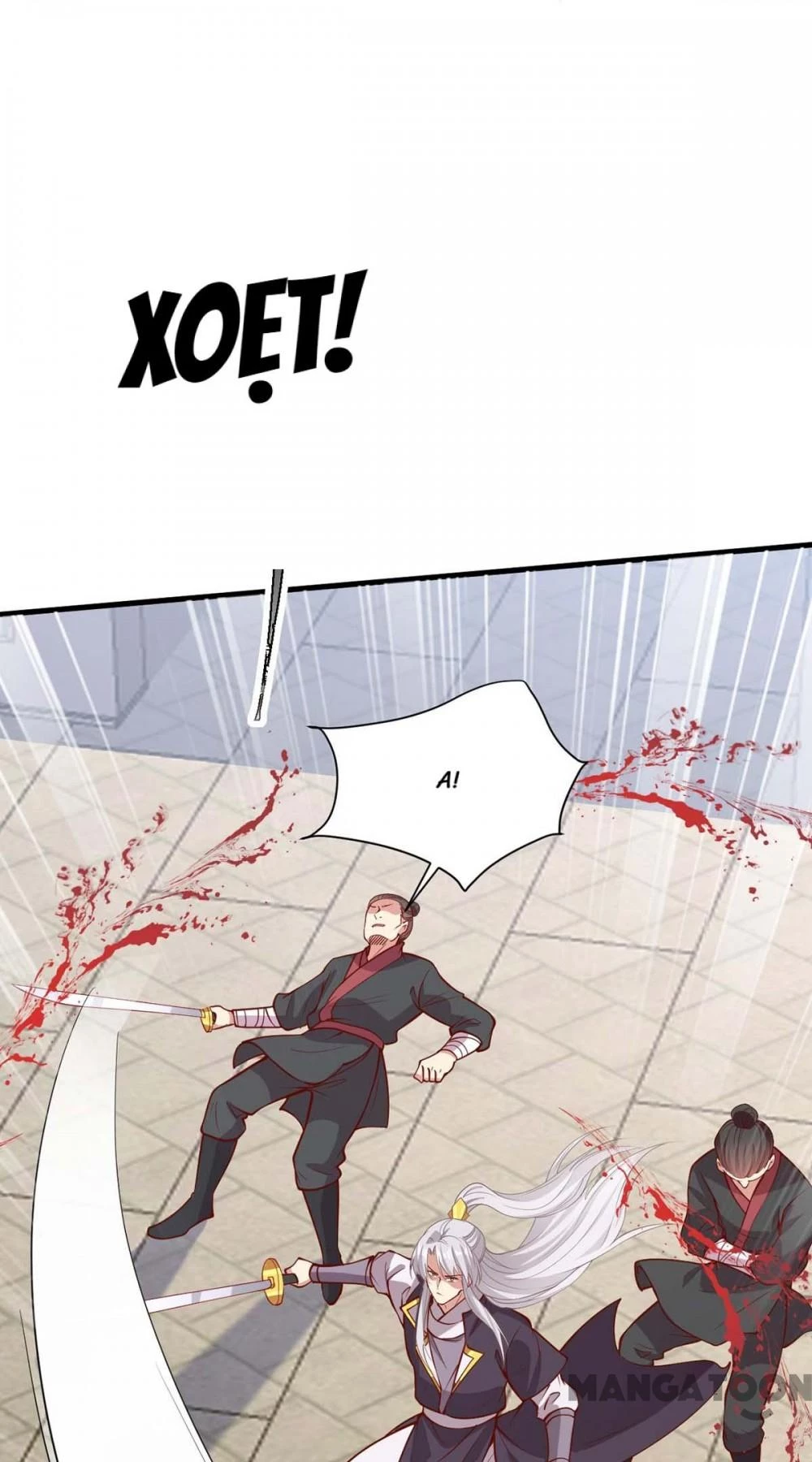 Nhất Phẩm Đích Nữ Chapter 337 - Trang 2