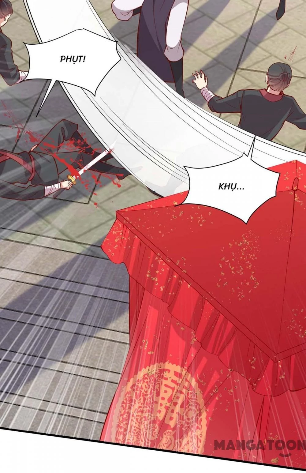 Nhất Phẩm Đích Nữ Chapter 337 - Trang 2