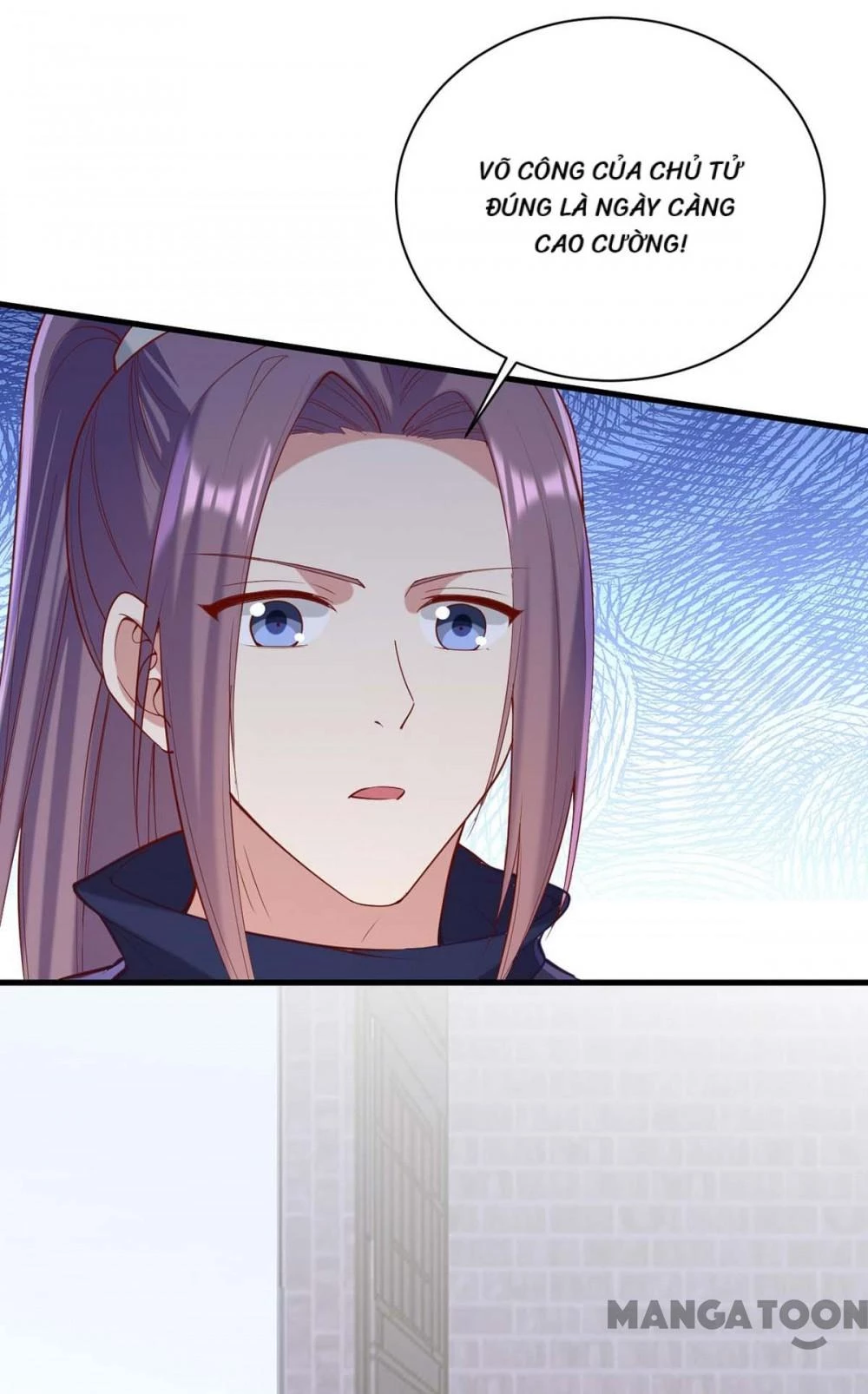 Nhất Phẩm Đích Nữ Chapter 337 - Trang 2