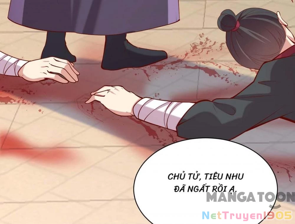 Nhất Phẩm Đích Nữ Chapter 337 - Trang 2