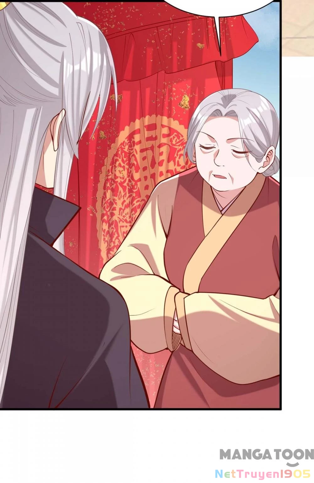 Nhất Phẩm Đích Nữ Chapter 337 - Trang 2