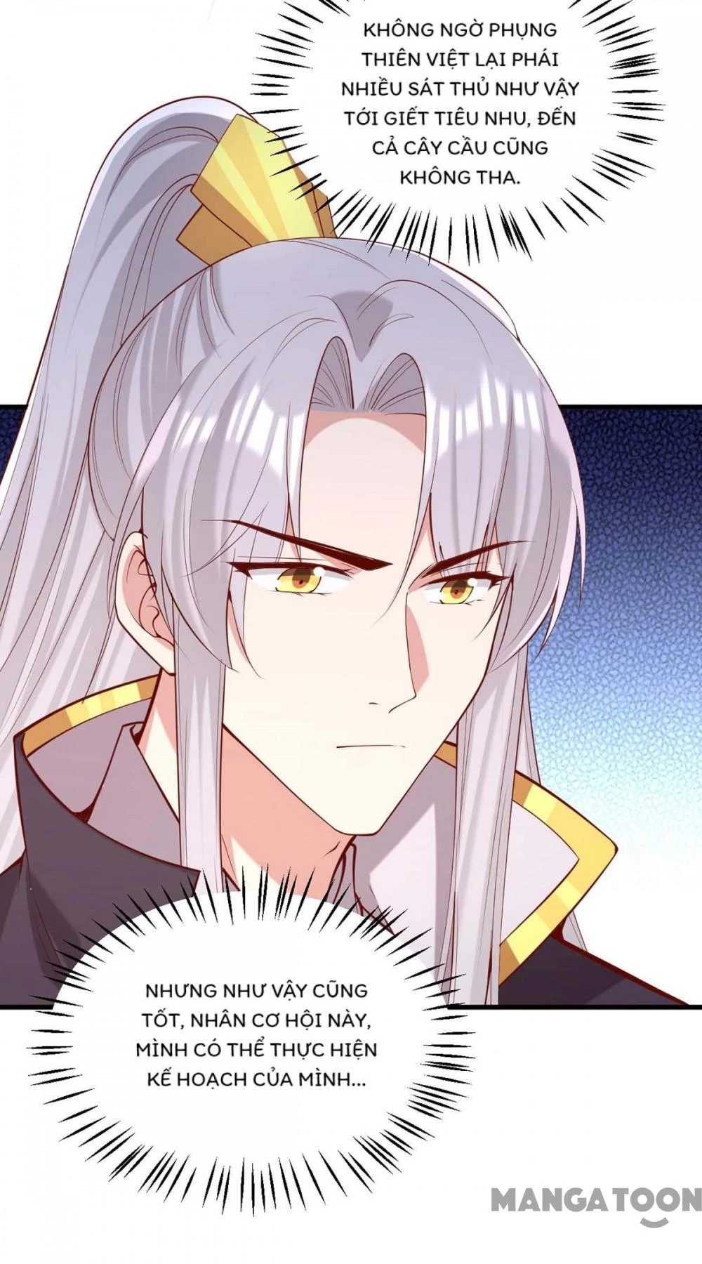 Nhất Phẩm Đích Nữ Chapter 337 - Trang 2