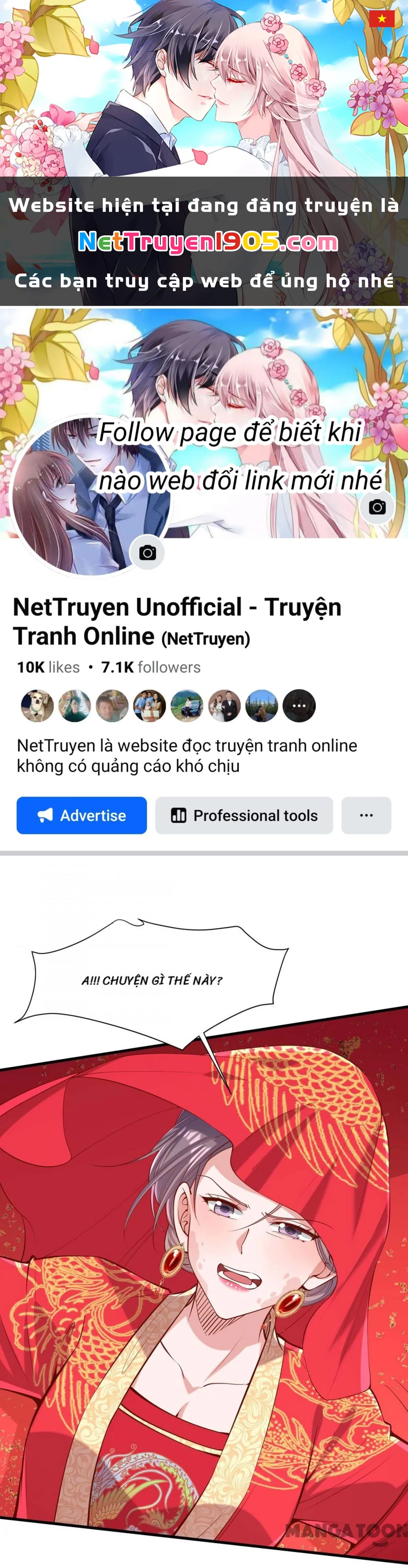Nhất Phẩm Đích Nữ Chapter 337 - Trang 2