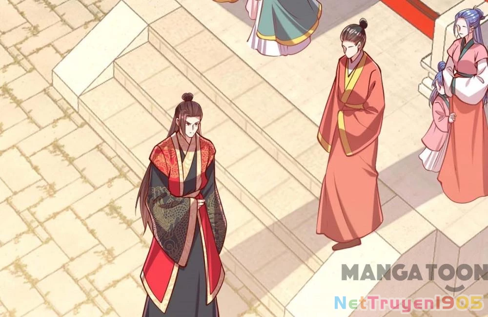 Nhất Phẩm Đích Nữ Chapter 337 - Trang 2