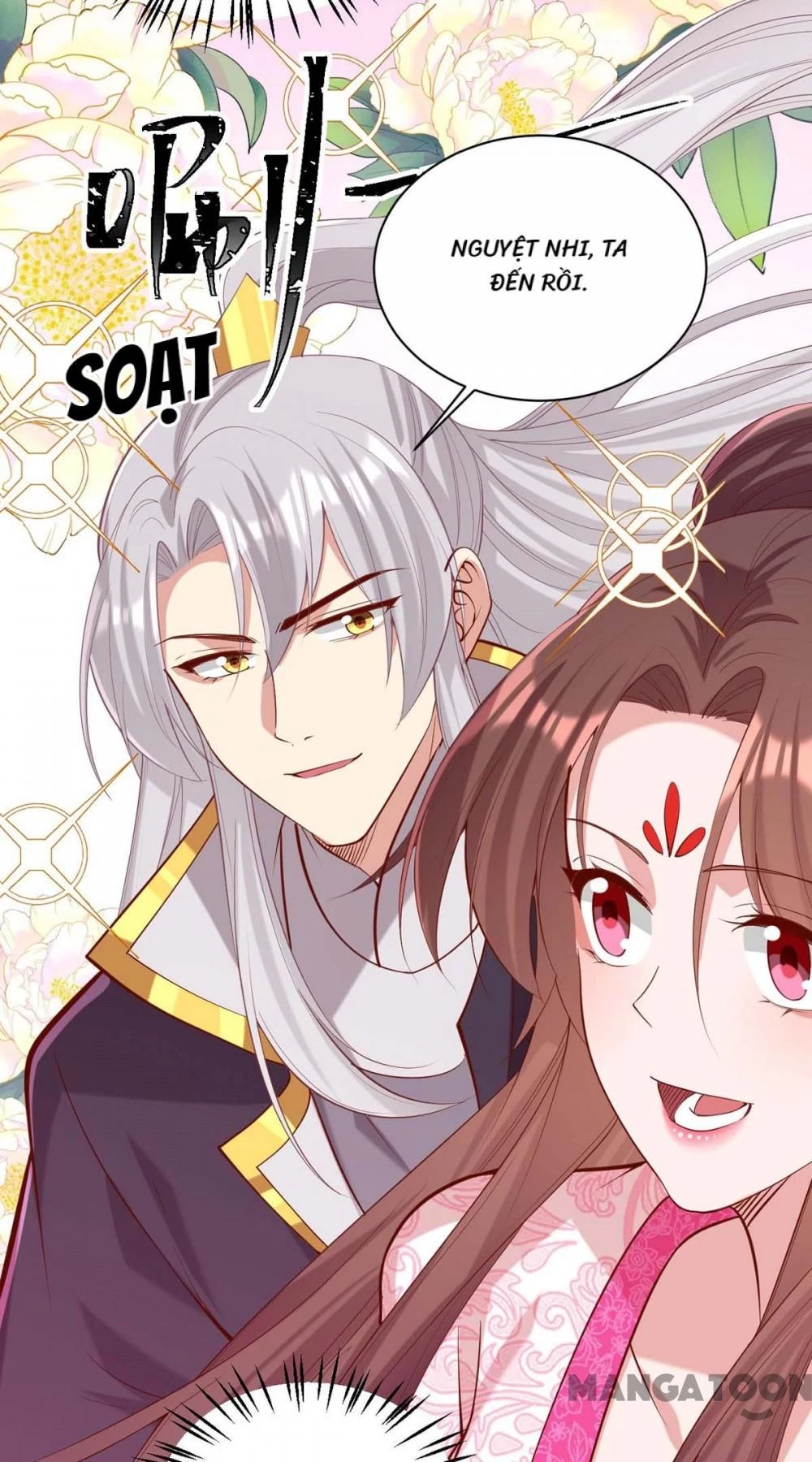 Nhất Phẩm Đích Nữ Chapter 337 - Trang 2