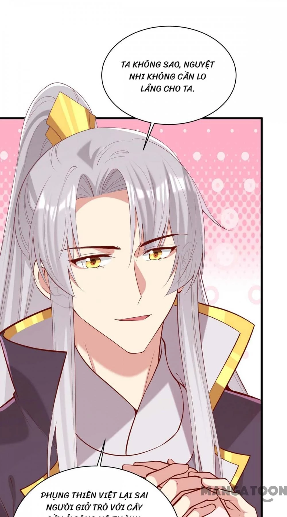 Nhất Phẩm Đích Nữ Chapter 337 - Trang 2