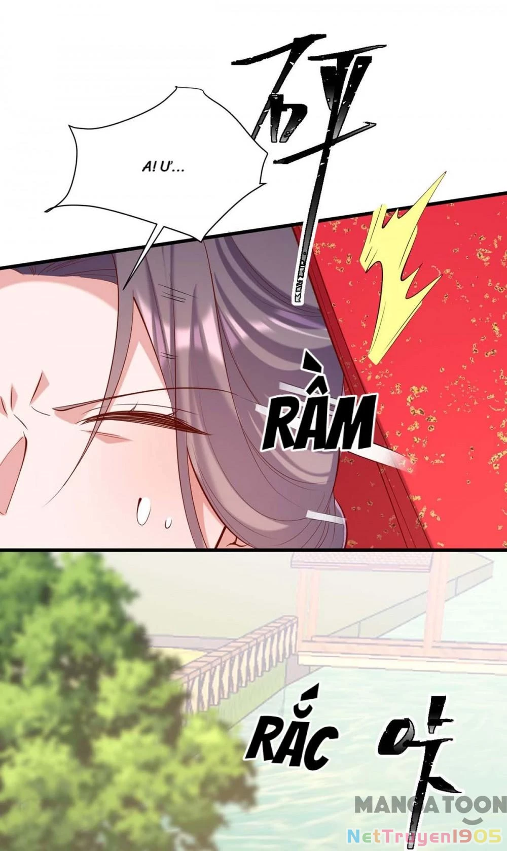 Nhất Phẩm Đích Nữ Chapter 337 - Trang 2