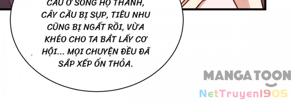 Nhất Phẩm Đích Nữ Chapter 337 - Trang 2