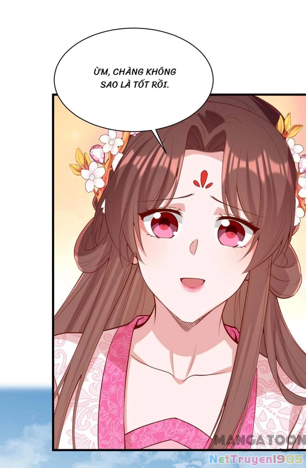 Nhất Phẩm Đích Nữ Chapter 337 - Trang 2