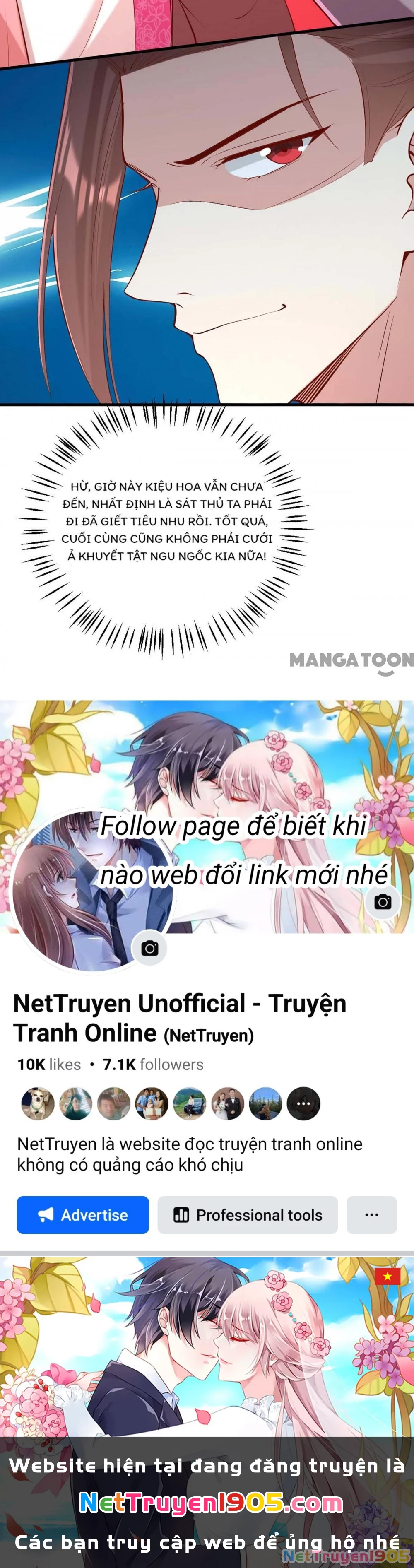 Nhất Phẩm Đích Nữ Chapter 337 - Trang 2