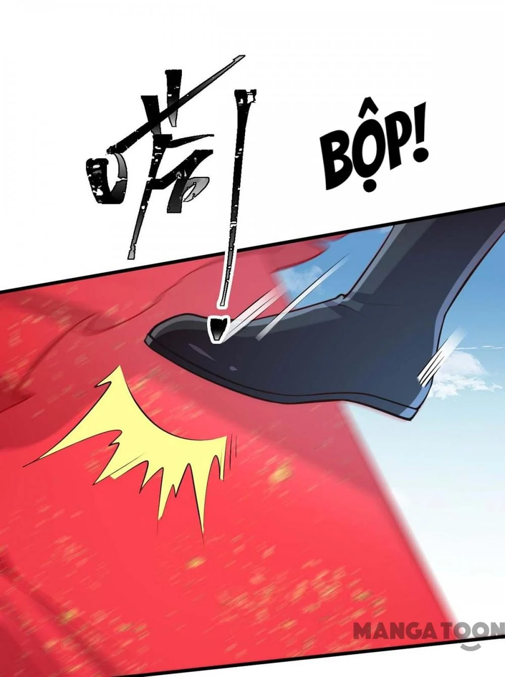 Nhất Phẩm Đích Nữ Chapter 337 - Trang 2