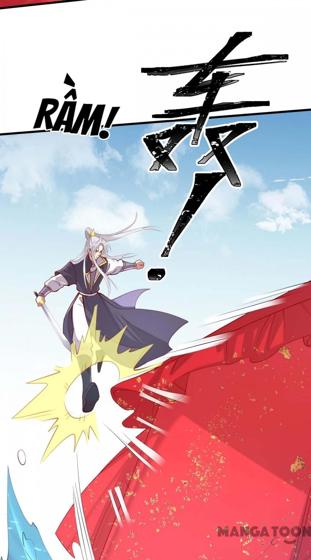 Nhất Phẩm Đích Nữ Chapter 337 - Trang 2