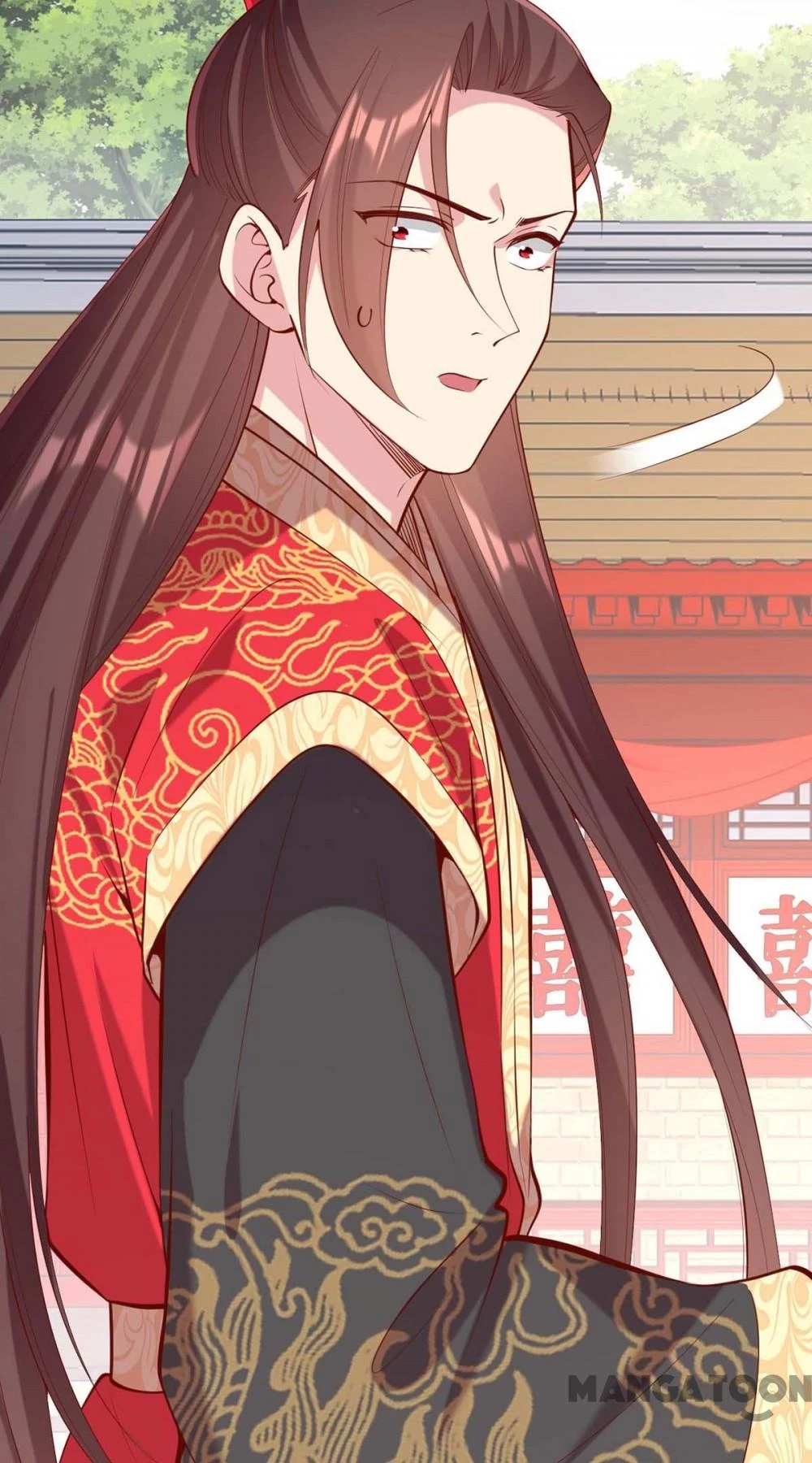 Nhất Phẩm Đích Nữ Chapter 338 - Trang 2