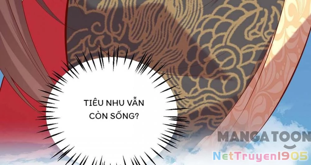 Nhất Phẩm Đích Nữ Chapter 338 - Trang 2