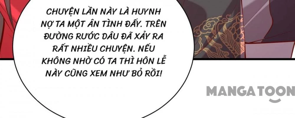 Nhất Phẩm Đích Nữ Chapter 338 - Trang 2