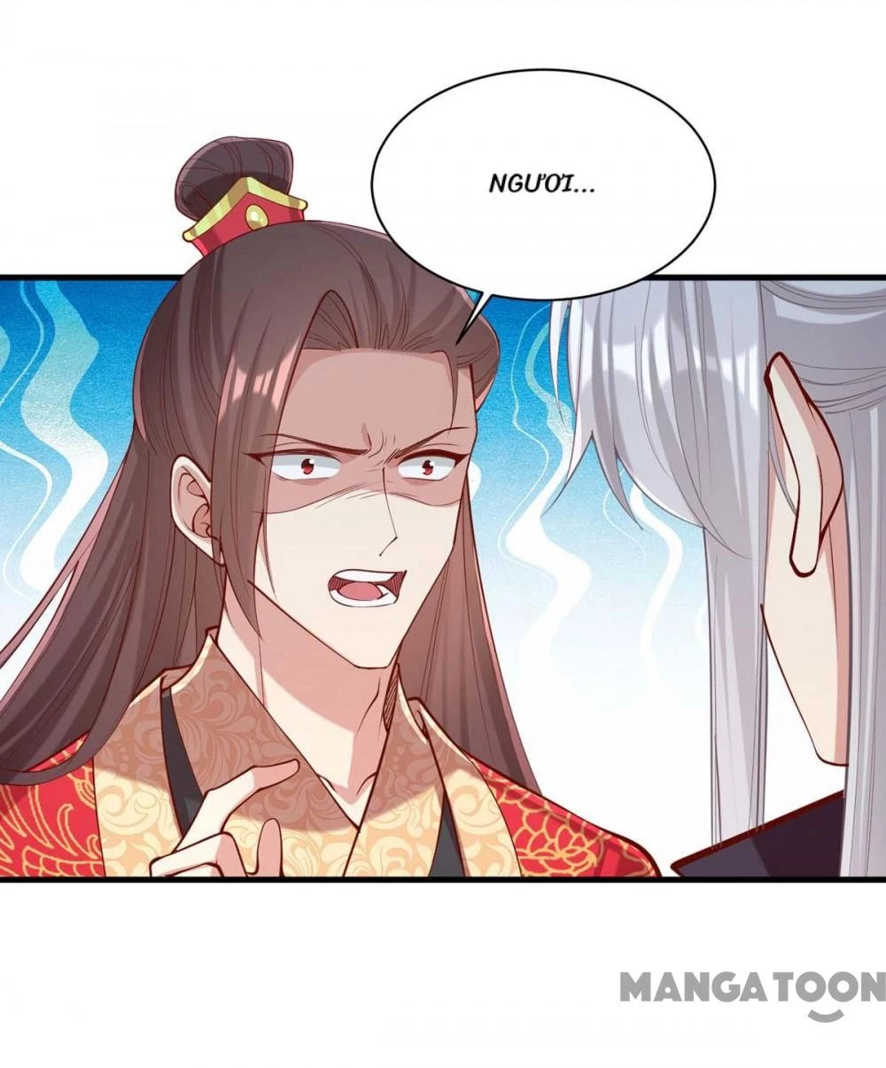 Nhất Phẩm Đích Nữ Chapter 338 - Trang 2