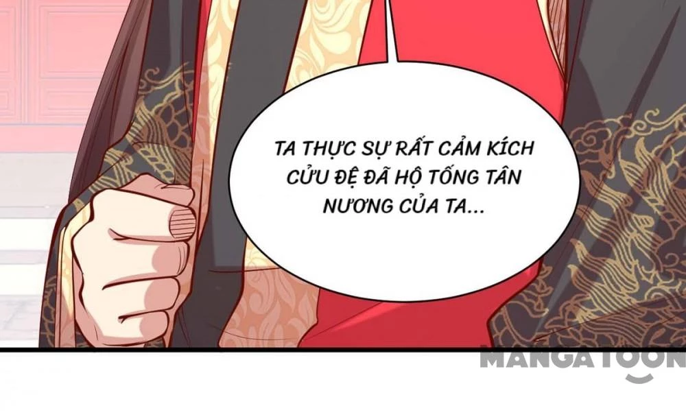 Nhất Phẩm Đích Nữ Chapter 338 - Trang 2