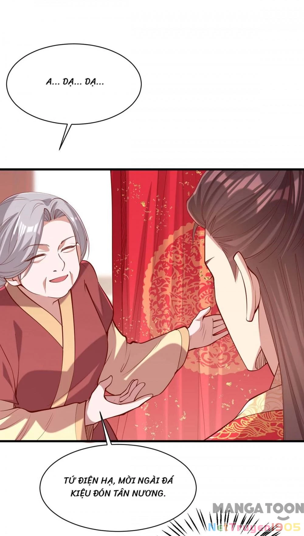 Nhất Phẩm Đích Nữ Chapter 338 - Trang 2