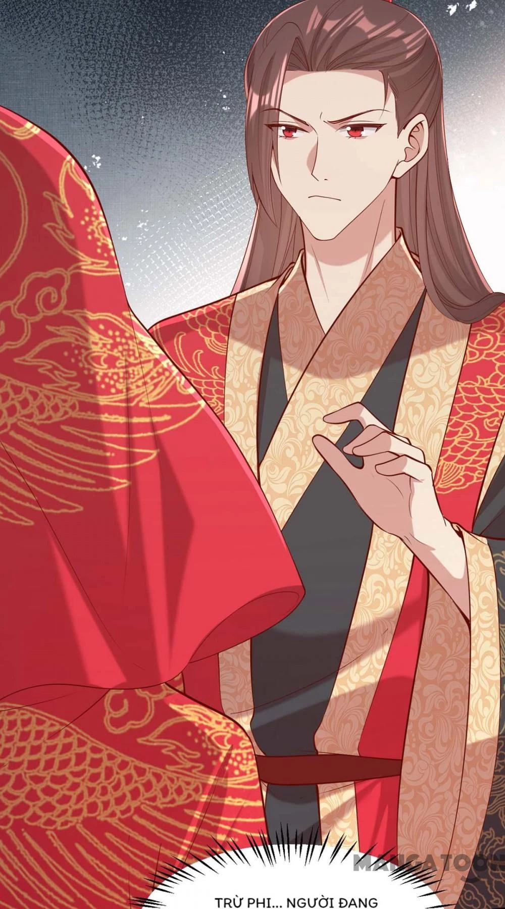 Nhất Phẩm Đích Nữ Chapter 338 - Trang 2