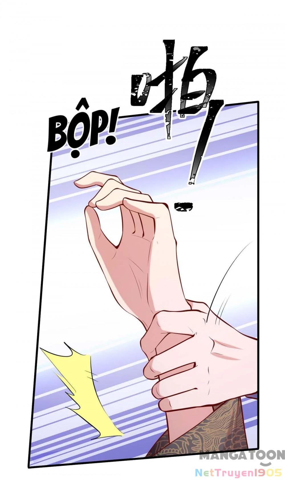 Nhất Phẩm Đích Nữ Chapter 338 - Trang 2