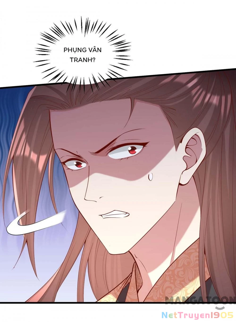 Nhất Phẩm Đích Nữ Chapter 338 - Trang 2