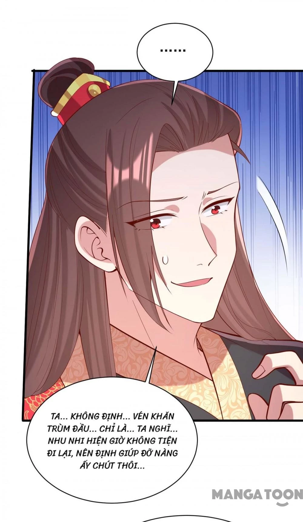 Nhất Phẩm Đích Nữ Chapter 338 - Trang 2