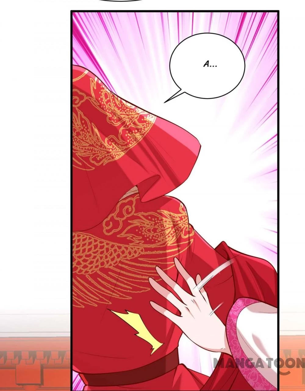Nhất Phẩm Đích Nữ Chapter 338 - Trang 2