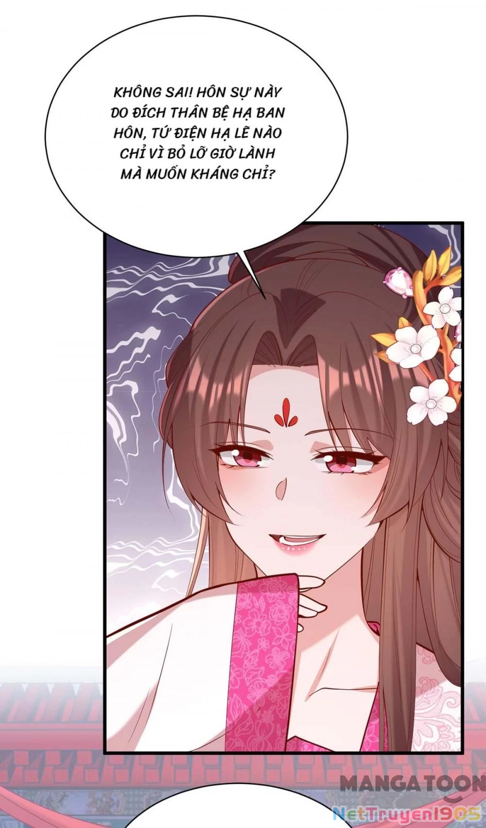 Nhất Phẩm Đích Nữ Chapter 338 - Trang 2