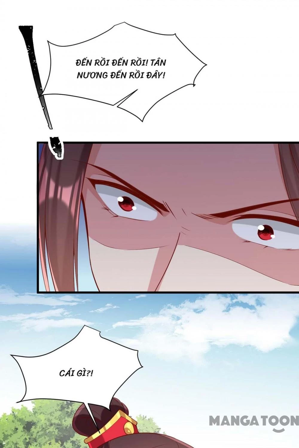 Nhất Phẩm Đích Nữ Chapter 338 - Trang 2